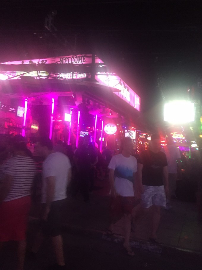 普吉岛五日游多少费用,泰国普吉岛自由行5天4夜花费