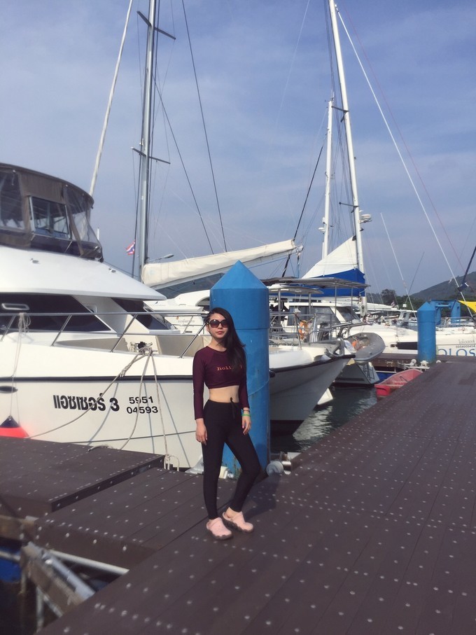 普吉岛五日游多少费用,泰国普吉岛自由行5天4夜花费