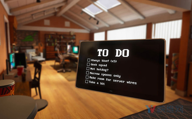 REWIND团队分享研发经验,用Unreal打造《硅谷:走进黑客旅舍》