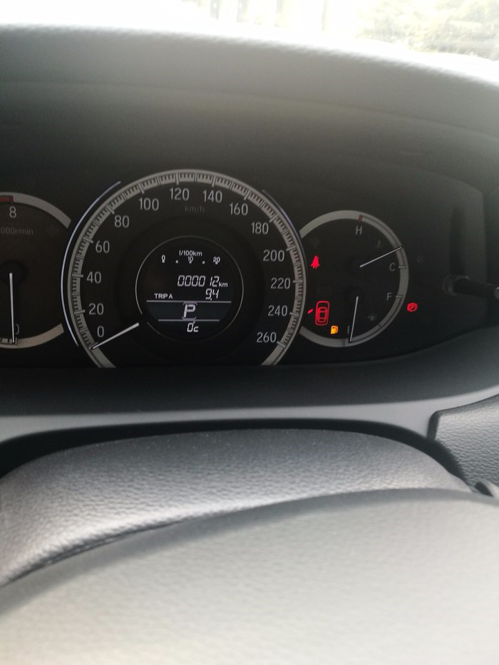 雅阁十一代旗舰版奥夫特黑落地,八代半2.0雅阁价格