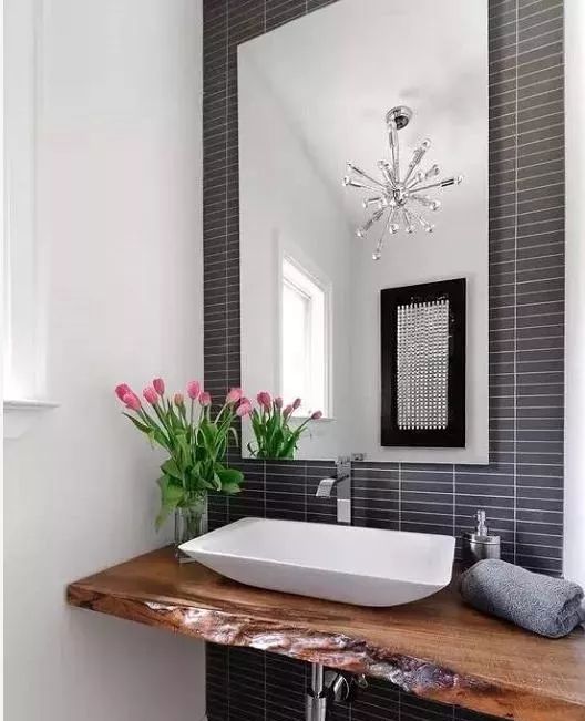 木思赋|拥有一块优雅的胡桃木是怎样的体验？