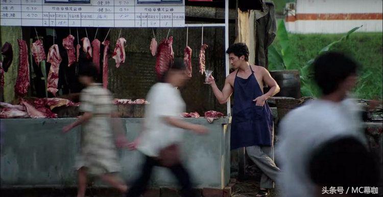 国产凌凌漆为什么会选中周星驰,国产凌凌漆周星驰是真的厉害