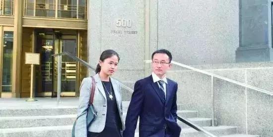 哈佛麻省华裔学霸在美锒铛入狱，中国股民却应拍手叫好