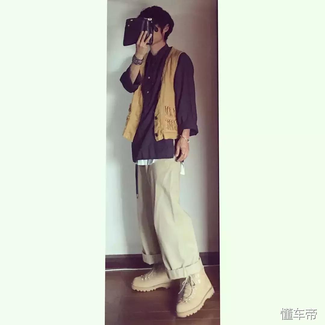 被称为“手工靴中的劳斯莱斯”的它，能成为你的新宠吗？