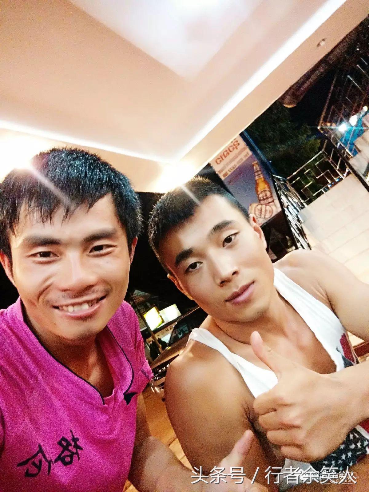 【寻求出版】《漫行东南亚》（77天漫行东南亚四国）漫行者余笑人