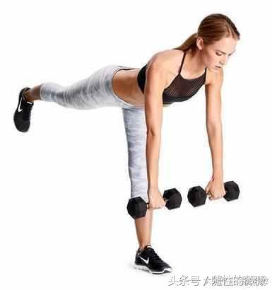如何锻炼臀部不粗腿,怎样锻炼腿部臀部不会练成肌肉腿