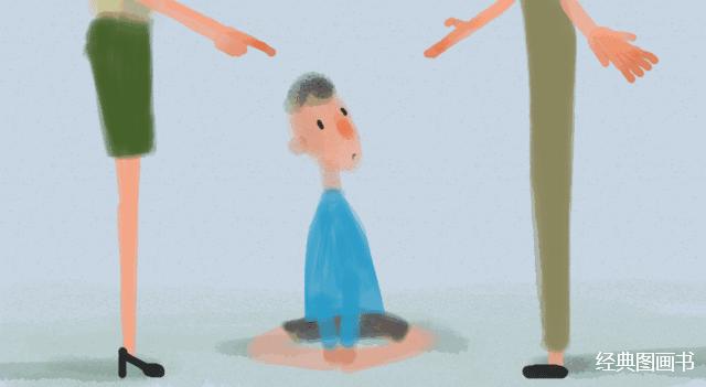 小孩犯错了屡教不改该怎么教育,孩子犯错屡教不改怎么处罚