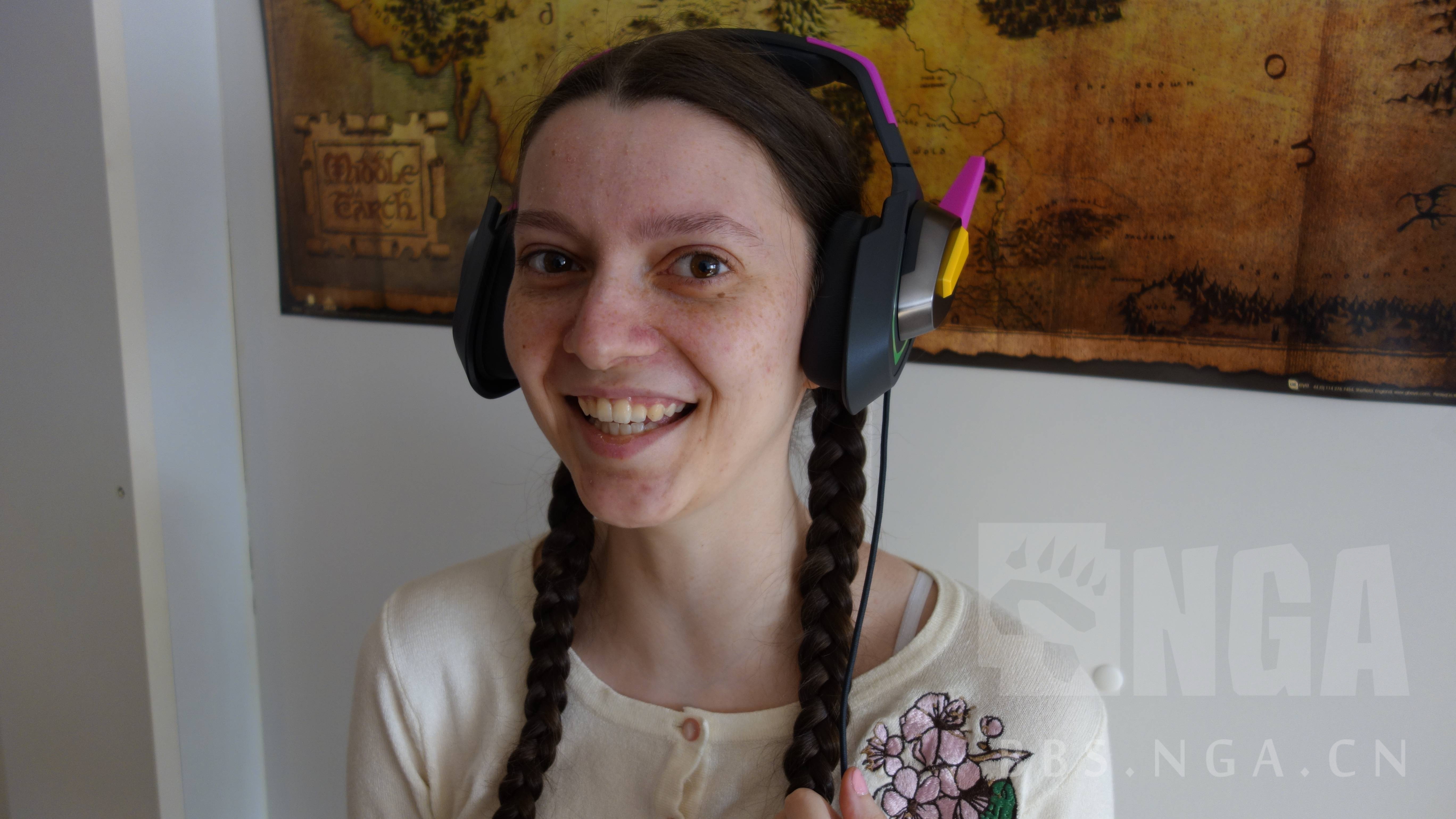 为什么我会如此喜欢王者荣耀,为什么有些人可以玩守望先锋