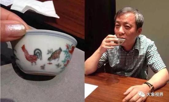 在香港拍卖古董缴税吗,在香港拍卖物品要注意什么