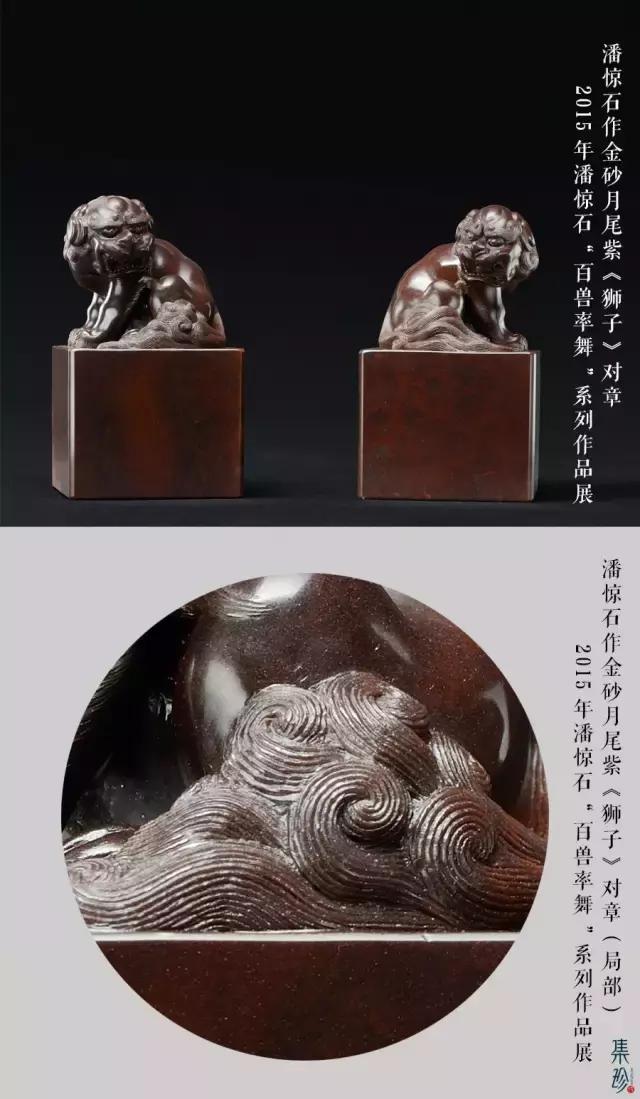 中国工匠的技艺震惊世界,潘惊石大师揭开拉丝绝技之谜