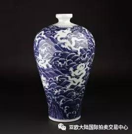 明代瓷器最新价格,明代瓷器真品