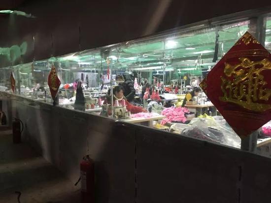 情趣内衣背后的秘密