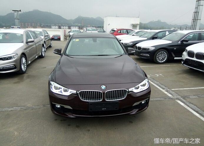 宝马318li低配新款,宝马318li好卖吗