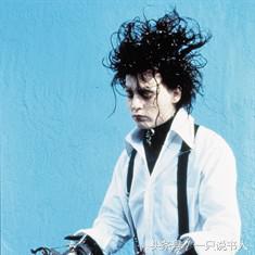 约翰尼德普所有电影及时间,约翰尼德普经典的电影全集