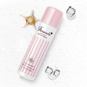 防晒霜四季不防晒皮肤老得快,防晒霜防晒伤不防晒黑