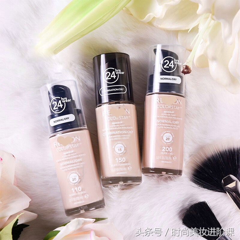 平价粉底液8h测评,十大公认好用的粉底液平价
