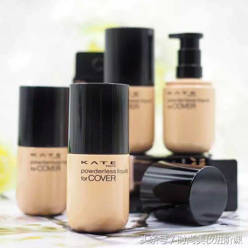 平价粉底液8h测评,十大公认好用的粉底液平价