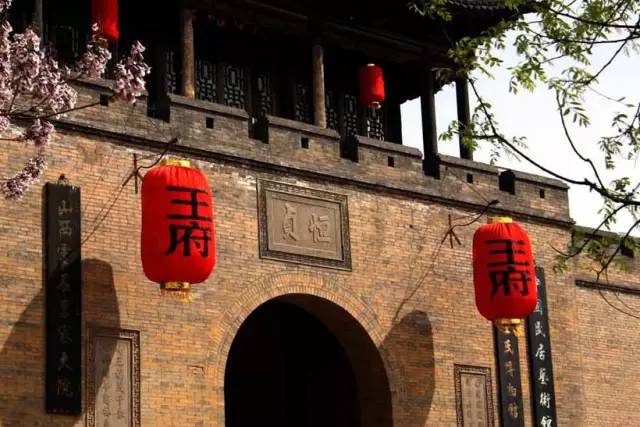 山西春天值得去的地方,山西四处绝美旅游地推荐建议收藏