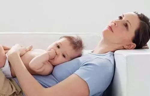 产后腰疼可能造成什么病,产后腰疼的原因和预防方法