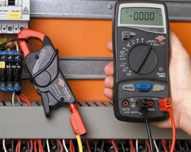 全自动智能数字万能表使用方法,万能电子表使用口诀