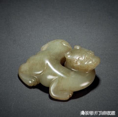 中国历代著名玉器列表,中国古代精品玉器图片欣赏