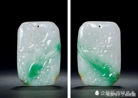 中国历代著名玉器列表,中国古代精品玉器图片欣赏