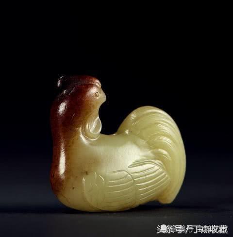 中国历代著名玉器列表,中国古代精品玉器图片欣赏