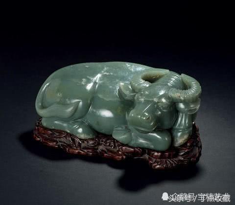 丁点作品,最值得收藏的5件玉器图片