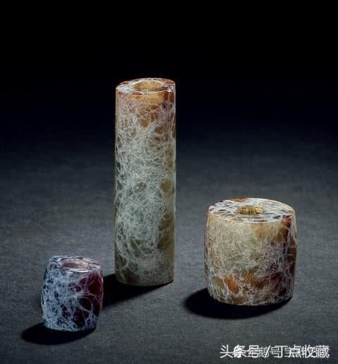 丁点作品,最值得收藏的5件玉器图片