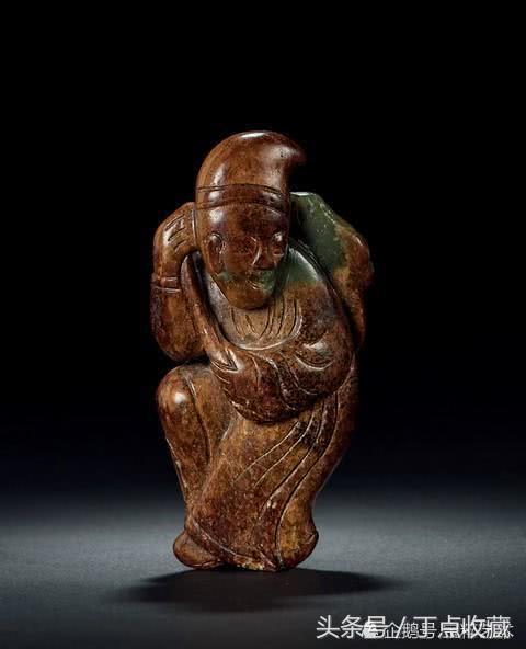 丁点作品,最值得收藏的5件玉器图片