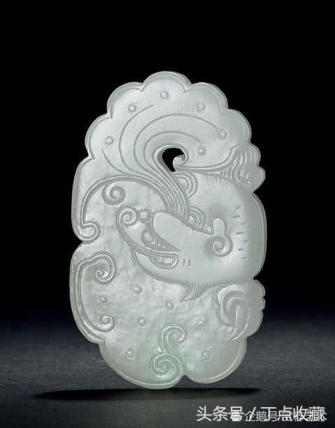 丁点作品,最值得收藏的5件玉器图片