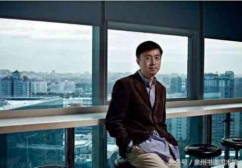 他曾赴美上市，却饱受白眼，如今市值700亿元！