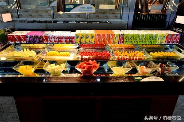 盂县的饕餮天堂——好伦哥（盂县店）