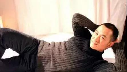 章子怡现实中的初恋,章子怡23年的初恋