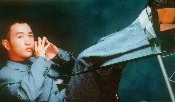 章子怡现实中的初恋,章子怡23年的初恋