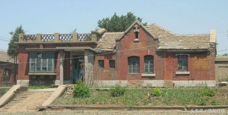 铧子，记忆中的最美家园