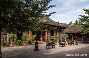 成都风景最好看的地方,成都最适合旅游的城市