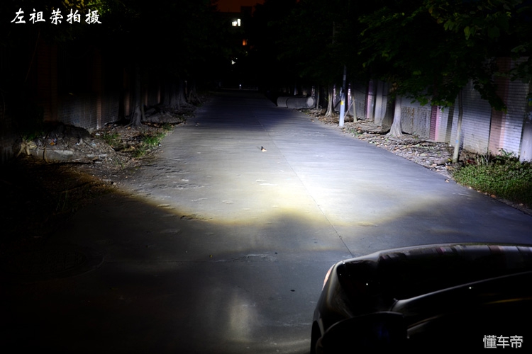 车灯如何升级最正确,自己给爱车装led车灯注意事项
