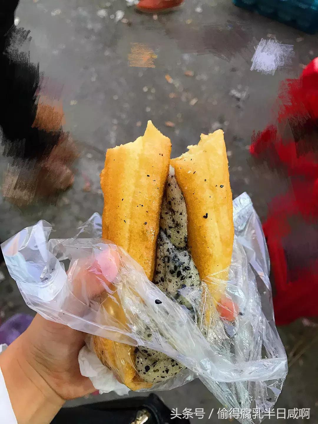 安利下你的家乡特产,安利下北京的美食