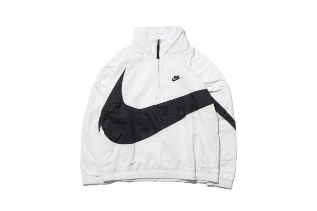nikeswoosh联名板鞋,nikebigswoosh大logo外套