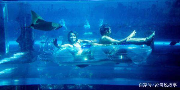 迪拜还有哪些地方好玩,迪拜一定要去的景点