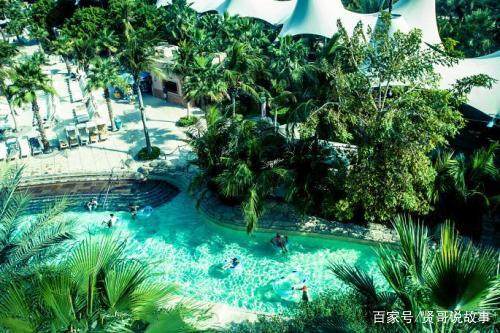 迪拜还有哪些地方好玩,迪拜一定要去的景点