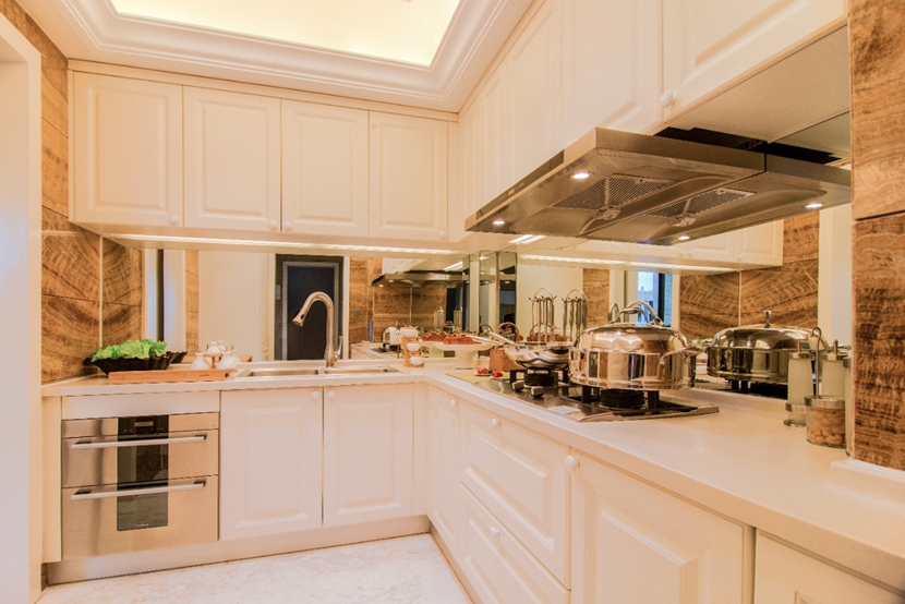 海口观澜湖效果图大全,海口观澜湖中央公园区