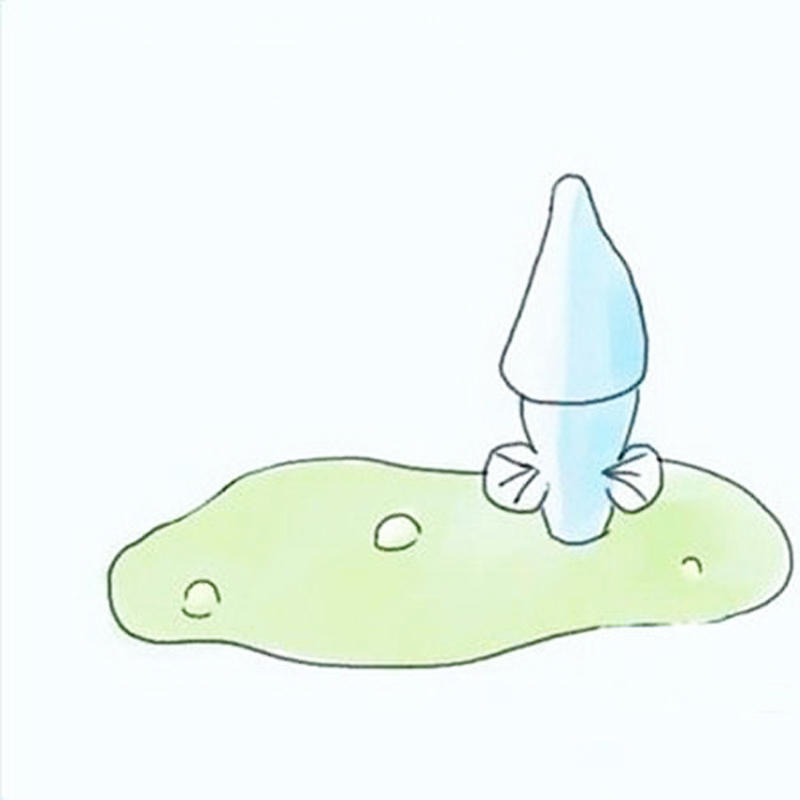 疑惑？没有遇到卵子的精子都去哪里了