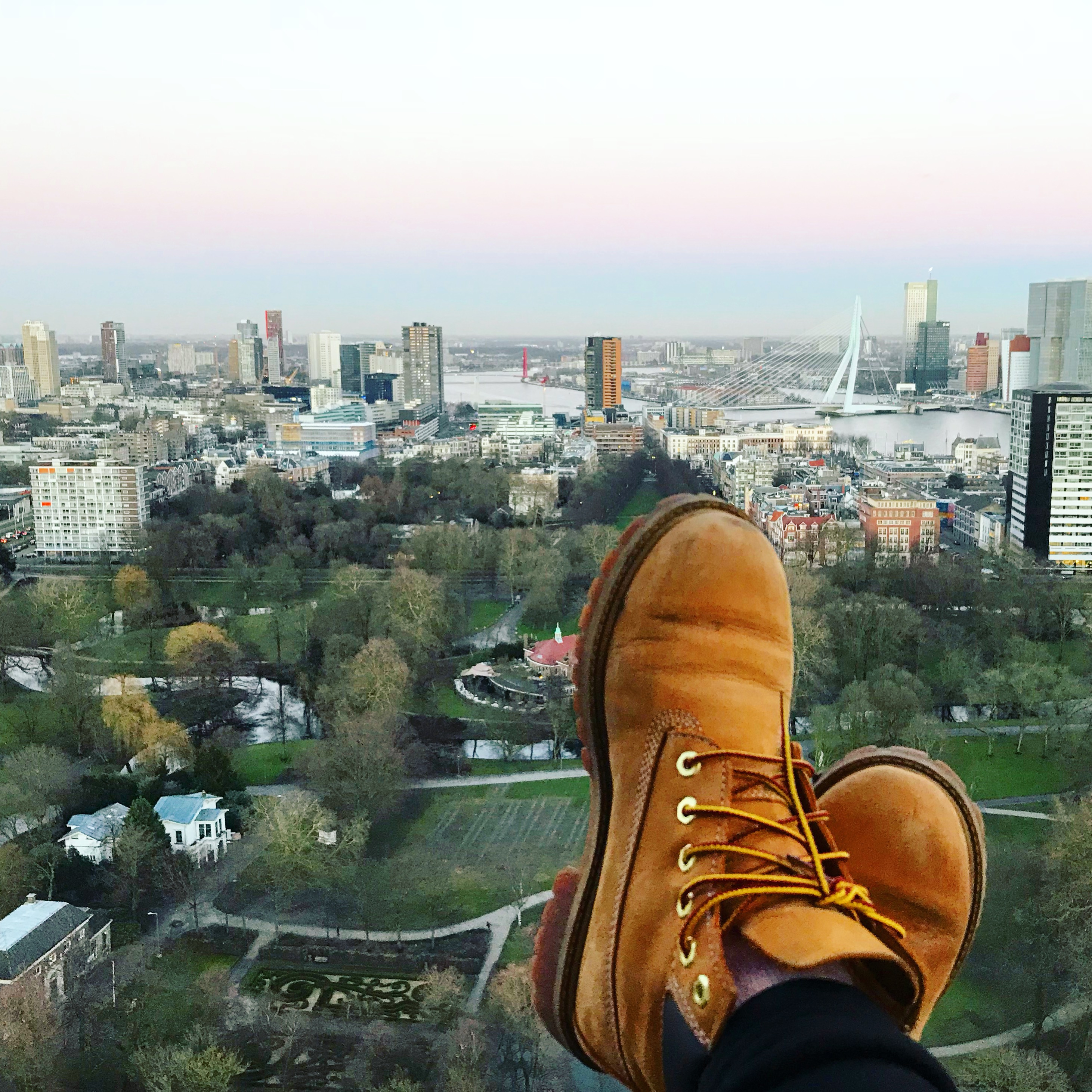 怎么去荷兰旅游需要什么手续,第一次去欧洲怎么玩划算