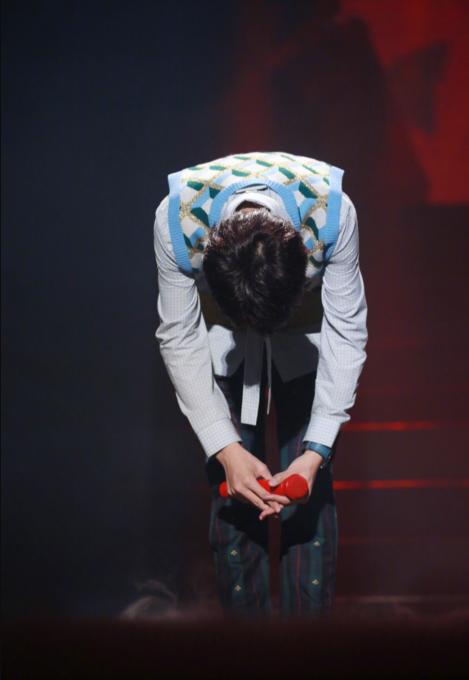 易烊千玺:路人缘好的艺人往往业务能力强,低调不作妖,性格善良