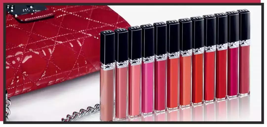 女生收到迪奥999会有什么感受,黄皮女生适合迪奥999