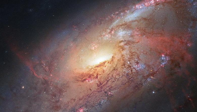 普通望远镜可观测的星系,天文望远镜真的可以看到星系团吗