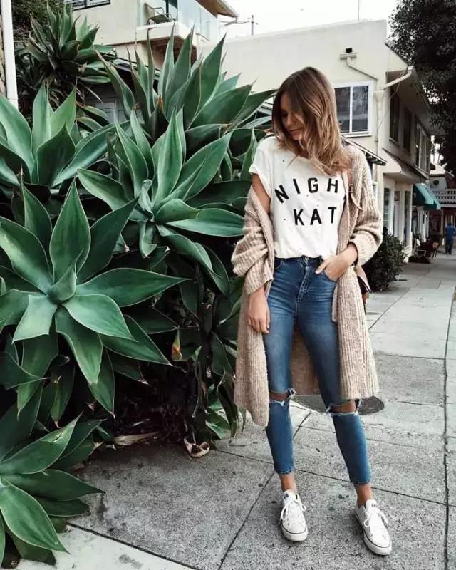 温暖如春针织衫,一件针织衫