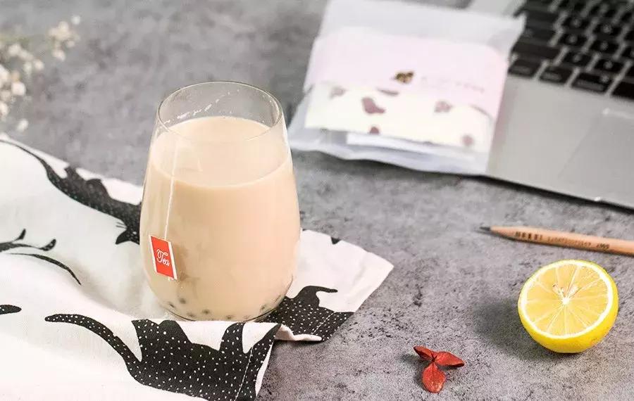 淘宝上什么奶茶最好喝,淘宝上买的奶茶靠谱吗